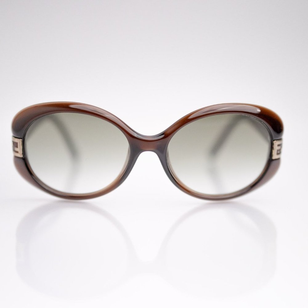 Vintage Fendi FS5171 (New Lenses)